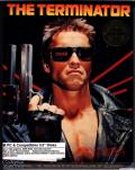 Caratula de Terminator, The para PC