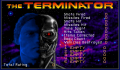 Pantallazo nº 68172 de Terminator, The (320 x 200)