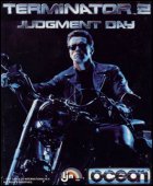 Caratula de Terminator 2: Judgment Day para PC