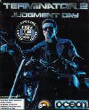 Carátula de Terminator 2: Judgment Day
