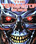 Caratula de Terminator 2029, The para PC