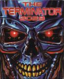 Carátula de Terminator 2029, The