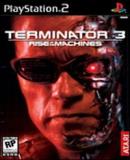 Carátula de Terminator 3: Rise of the Machines