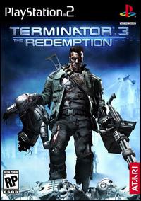 iIi    2 iIi Caratula+Terminator+3:+Redemption