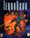 Carátula de Terra Nova: Strike Force Centauri
