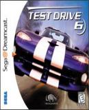 Test Drive 6