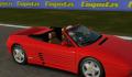 Pantallazo nº 233031 de Test Drive Ferrari: Racing Legends (1280 x 720)