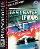 Test Drive Le Mans