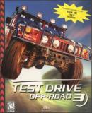 games Test Drive off road 3