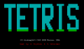 Pantallazo nº 68292 de Tetris (1986) (640 x 400)