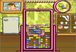Pantallazo de Tetris 2 para Super Nintendo