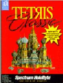 Caratula de Tetris Classic para PC
