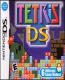 Carátula de Tetris DS
