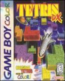 Carátula de Tetris DX