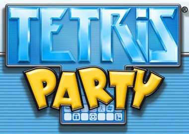Caratula de Tetris Party (Wii Ware) para Wii