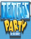 Carátula de Tetris Party (Wii Ware)
