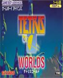 Tetris Worlds (Japonés)