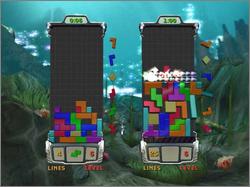 Pantallazo de Tetris Worlds [Xbox Live] para Xbox