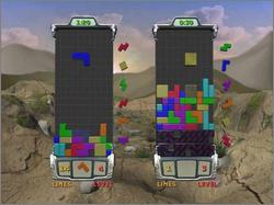 Pantallazo de Tetris Worlds [Xbox Live] para Xbox