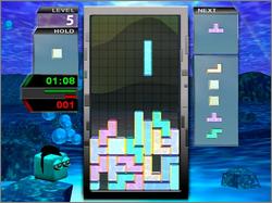 Pantallazo de Tetris Worlds para PC