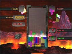 Pantallazo de Tetris Worlds para Xbox