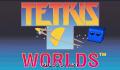 Pantallazo nº 23197 de Tetris Worlds (240 x 160)