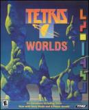 Carátula de Tetris Worlds