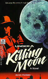 Caratula de Tex Murphy: Under a Killing Moon para PC