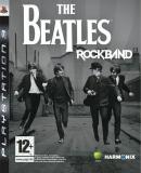 Carátula de The Beatles: Rock Band