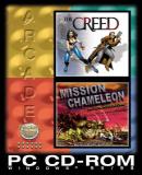 Caratula nº 66827 de The Creed and Mission Chameleon (229 x 320)