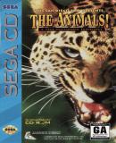 Carátula de The San Diego Zoo Presents: The Animals!