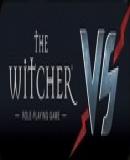 Carátula de The Witcher: Versus