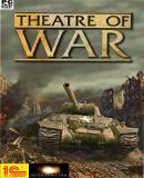 Carátula de Theatre of War (2007)