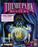 Caratula nº 251052 de Theme Park Mystery (800 x 1022)