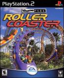 Carátula de Theme Park Roller Coaster