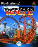 Carátula de Theme Park World