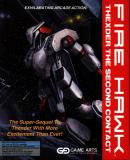 Thexder 2 (a.k.a. Fire Hawk: Thexder - The Second Contact)