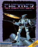 Thexder