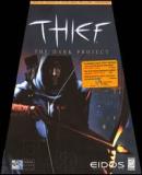 Caratula nº 53387 de Thief: The Dark Project (200 x 198)