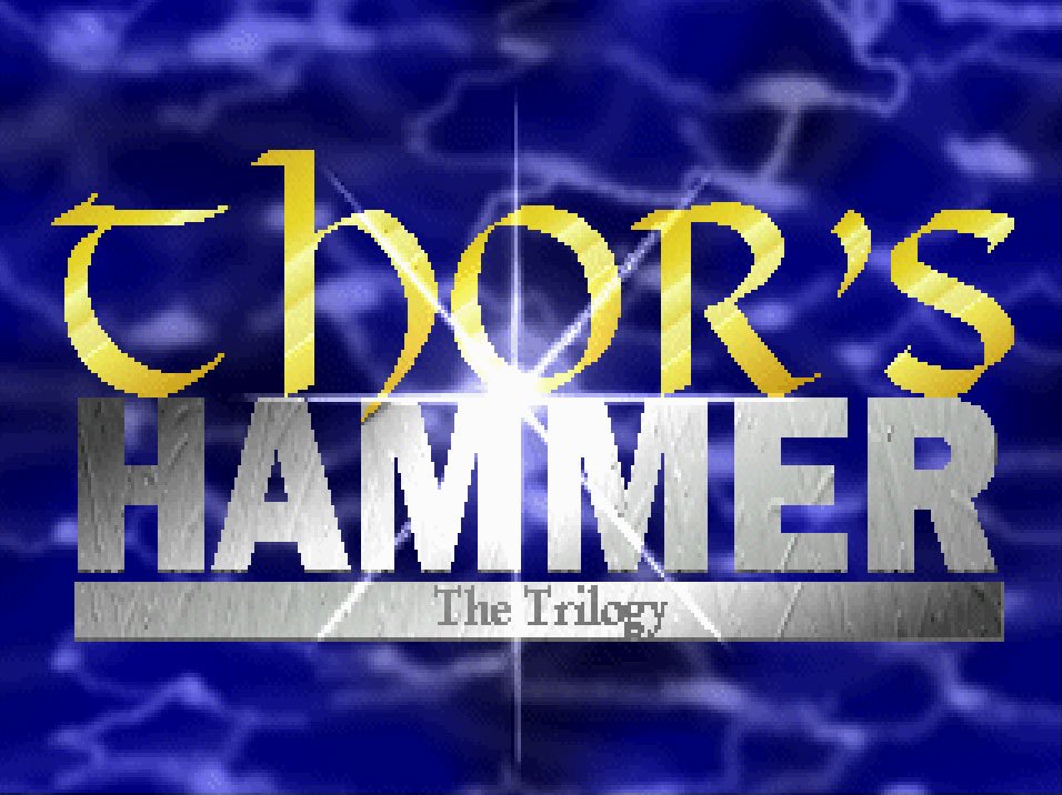 Pantallazo de Thor's Hammer para PC