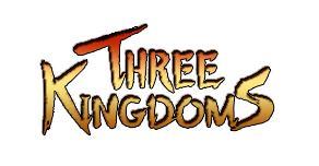 Caratula de Three Kingdoms: The Battle Begins para PC