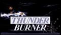 Pantallazo nº 246158 de Thunder Burner (661 x 412)