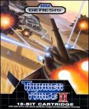 Thunder Force II