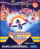 Caratula nº 30636 de Thunder Force IV (Europa) (227 x 320)