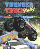 Carátula de Thunder Truck Rally