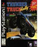 Caratula nº 89930 de Thunder Truck Rally (200 x 200)
