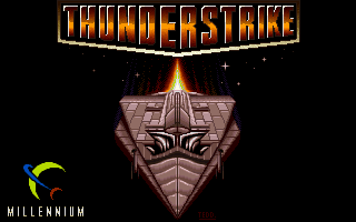 Pantallazo de ThunderStrike para PC