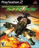 Carátula de Thunderhawk: Operación Phoenix