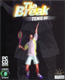 Caratula nº 251218 de Tie Break Tennis 98 (800 x 800)