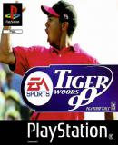 Caratula nº 243289 de Tiger Woods 99 PGA Tour Golf (640 x 640)